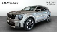 Kia Sorento PHEV
