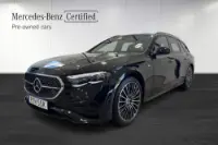 Mercedes-Benz E 300 T e