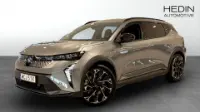 Renault Scenic E-Tech