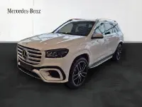 Mercedes-Benz GLS 450 d 4MATIC