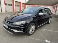 Volkswagen Golf Alltrack