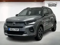Citroën ë-C3