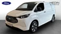 Ford E-Transit Custom 320
