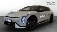 Kia EV4 Long Range