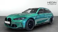 BMW M3 Competition Touring xDrive