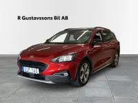 Ford Focus Active Kombi