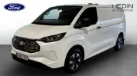 Ford E-Transit Custom 320