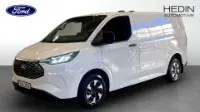 Ford E-Transit Custom 320