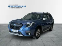Subaru Forester e-Boxer XFuel