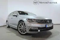 Volkswagen Passat Sportscombi