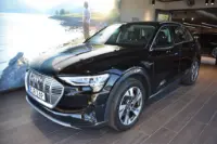 Audi e-tron 55 quattro