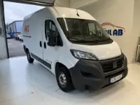Fiat Ducato Skåpbil
