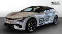 Kia EV6 GT