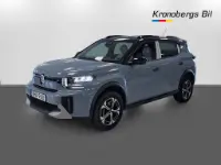 Citroën ë-C3 Aircross