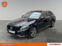Mercedes-Benz C 350 T e