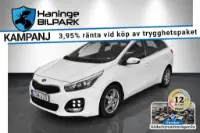 Kia cee'd_sw