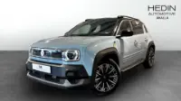 Renault 4 E-Tech
