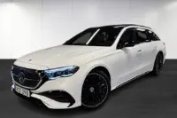 Mercedes-Benz E 300 d e 4MATIC T