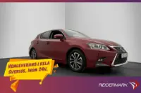 Lexus CT 200h