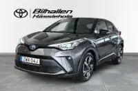 Toyota C-HR Hybrid