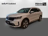 Kia Sorento PHEV