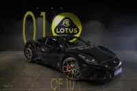 Lotus Emira V6