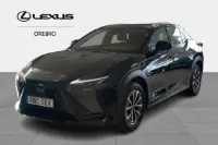 Lexus RZ 300e