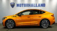 Škoda Enyaq Coupé RS iV