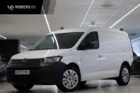 Volkswagen Caddy Cargo Maxi