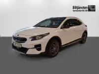 Kia XCeed Plug-in Hybrid