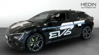 Kia EV6 GT