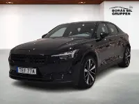 Polestar 2 Long Range Dual Motor