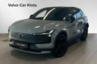 Volvo EX30 Cross Country Twin Motor Performance