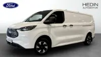 Ford E-Transit Custom 320