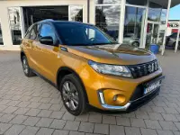 Suzuki Vitara HEV AllGrip