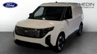 Ford E-Transit Courier
