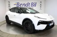 Lotus Eletre