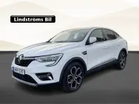 Renault Arkana E-TECH 145