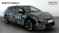 Kia EV4 Long Range
