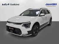 Kia Niro EV