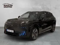Lynk & Co 08 PHEV
