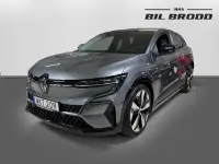 Renault Mégane E-TECH