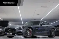 Mercedes-Benz AMG GT C