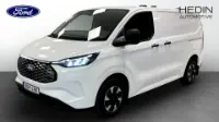 Ford E-Transit Custom 320