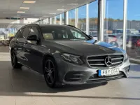 Mercedes-Benz E 220 T d
