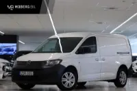 Volkswagen Caddy Cargo Maxi