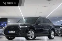 Audi Q5 55 TFSI e quattro