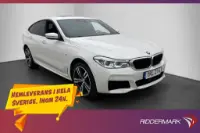 BMW 630d xDrive GT