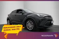 Toyota C-HR Hybrid