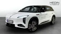 Hongqi EHS7